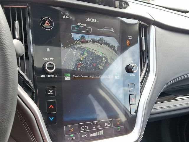 Certified 2025 Subaru Outback Limited AWD/4WD image 33