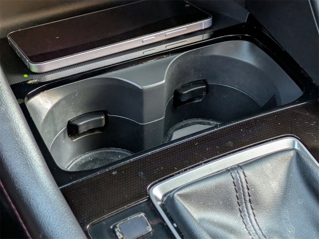 Used 2025 MAZDA MAZDA3 s image 19