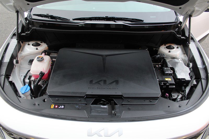 Used 2023 Kia Niro Wind FWD image 29