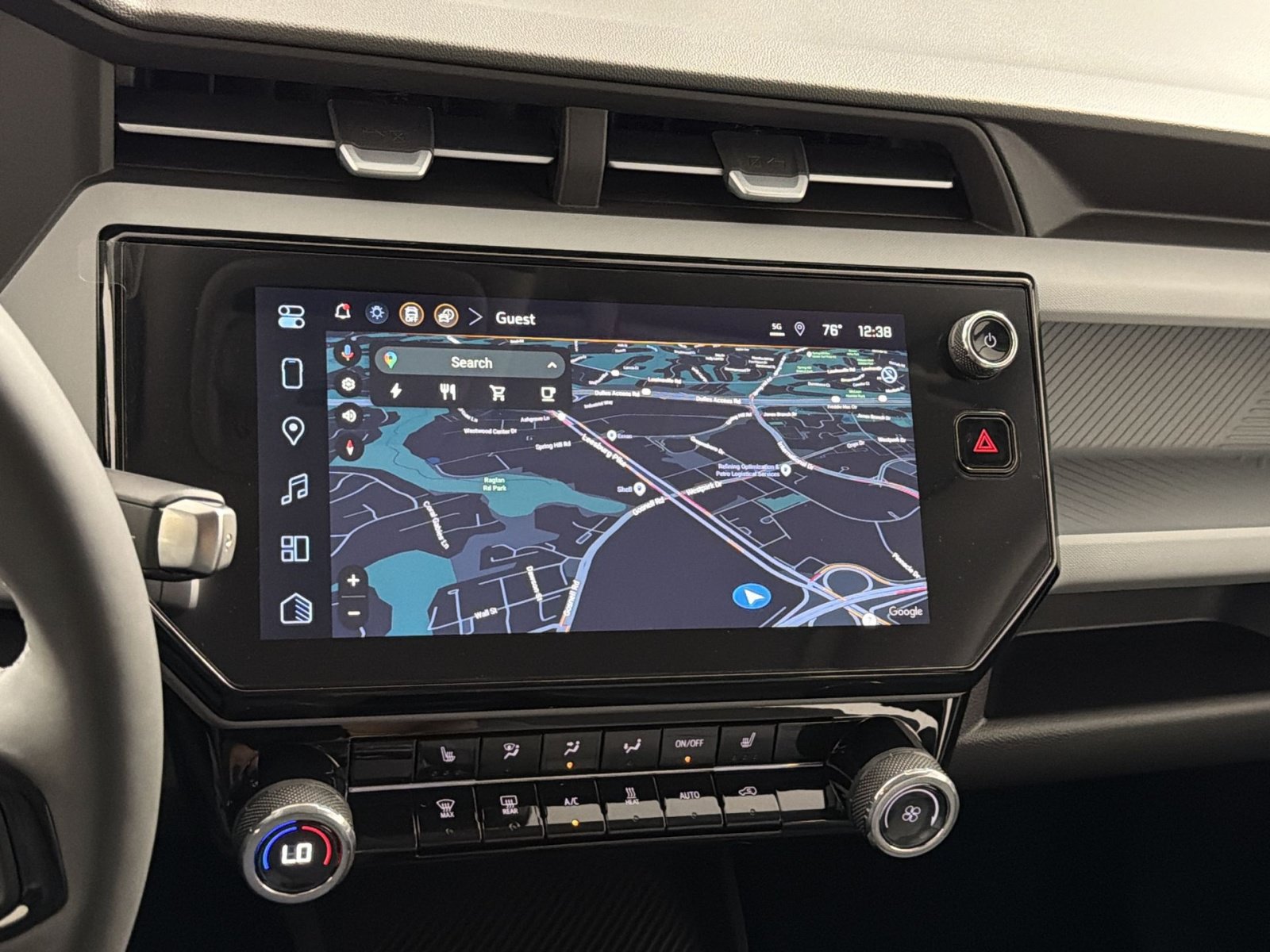 New 2027 Chevrolet Bolt LT w/ Comfort Package FWD image 20