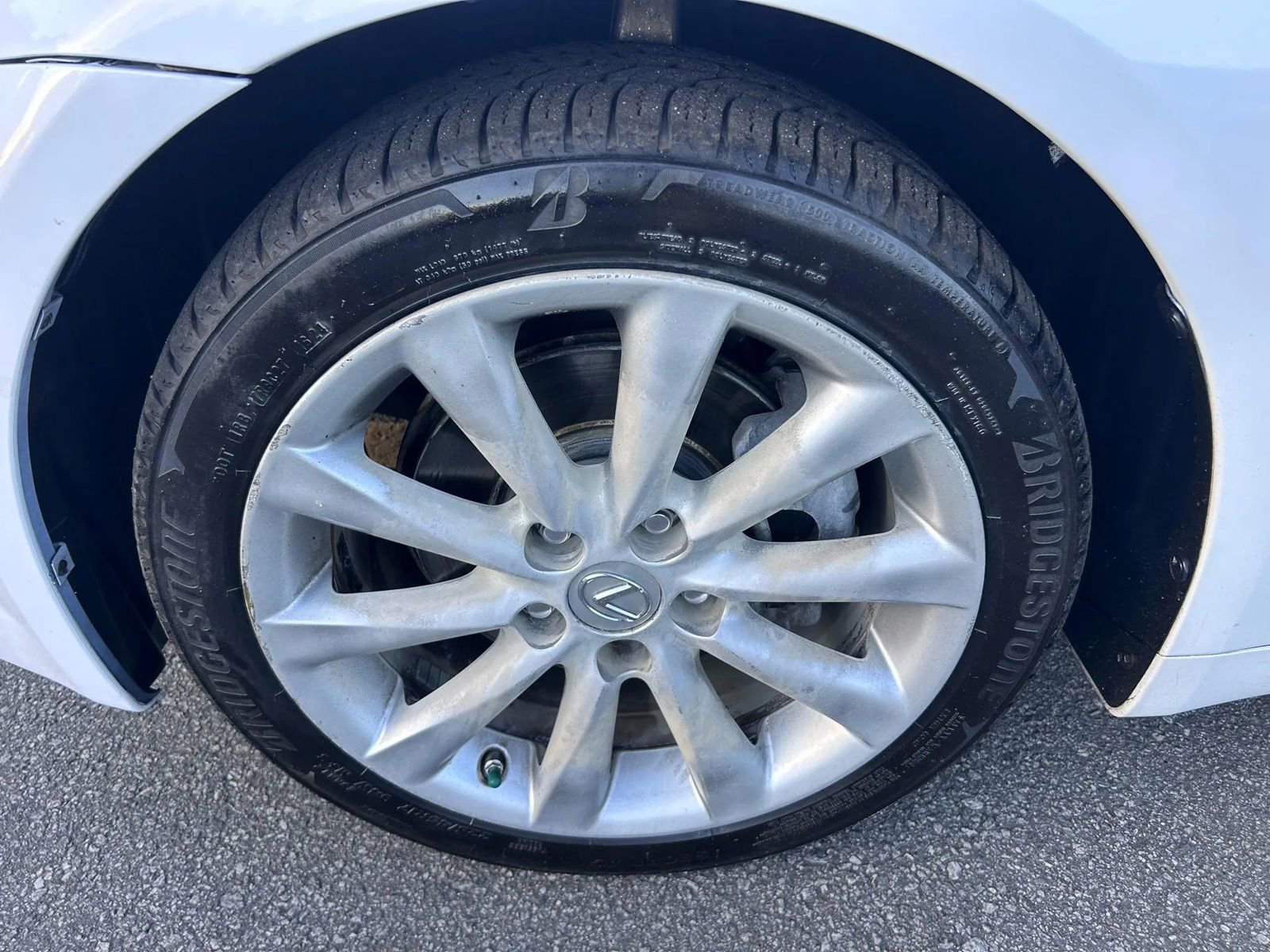 Used 2010 Lexus IS 250 AWD image 39
