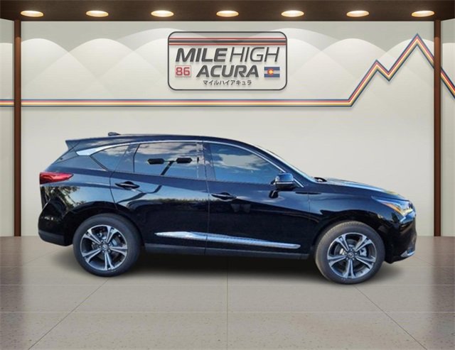 New 2025 Acura RDX w/ Technology Package image 3