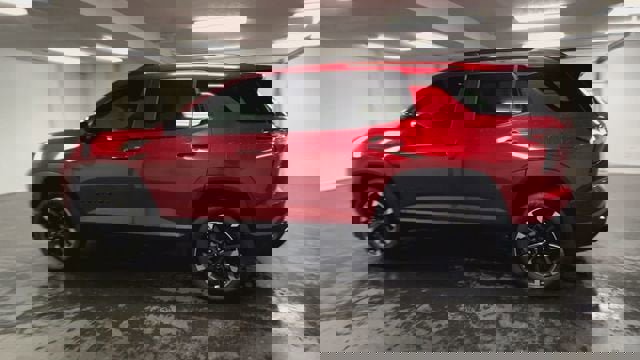 Certified 2026 Chevrolet Equinox RS w/ Convenience Package III AWD/4WD image 6