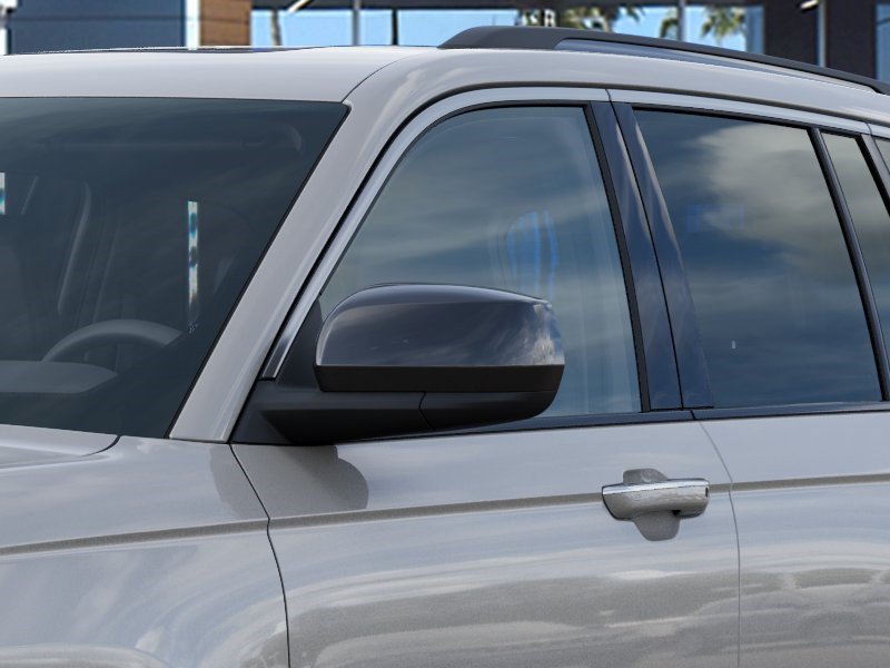 New 2026 Jeep Grand Cherokee Limited AWD/4WD image 12