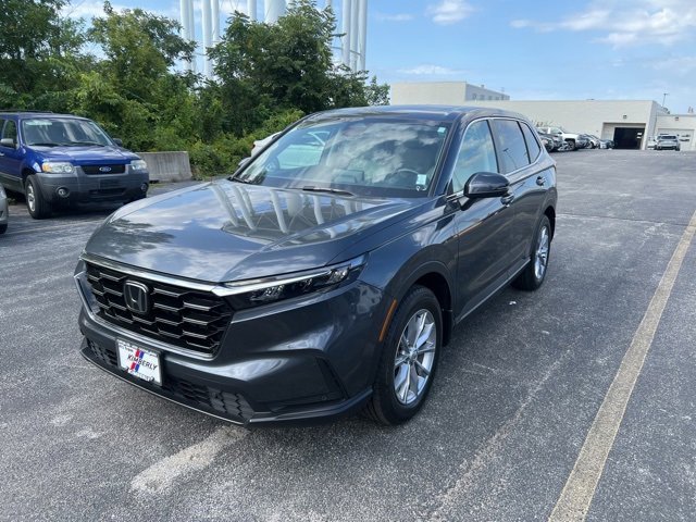 Used 2023 Honda CR-V EX-L