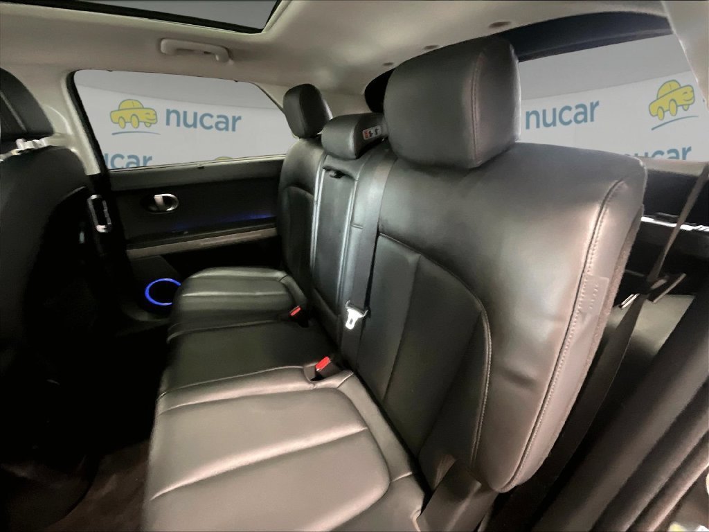 Used 2024 Hyundai Ioniq 5 Limited AWD/4WD image 15