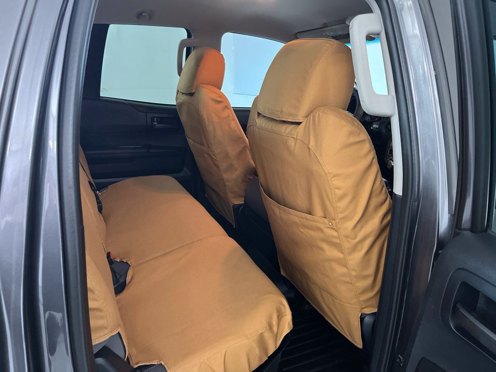 Used 2014 Toyota Tundra SR RWD image 22