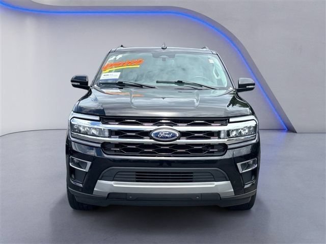 Certified 2024 Ford Expedition Limited RWD image 12