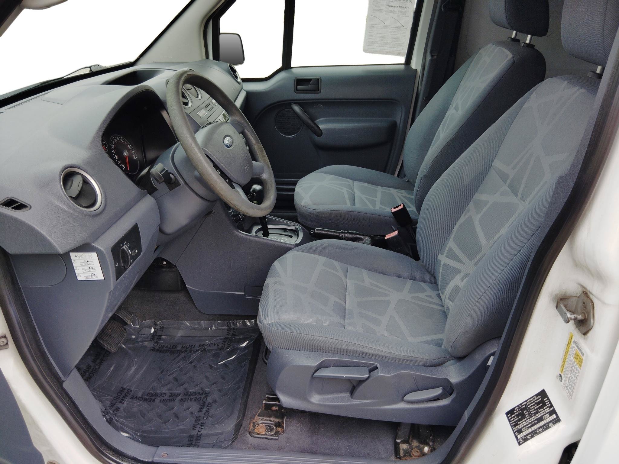 Used 2013 Ford Transit Connect XL w/ Fleet XL PWR Group FWD image 12