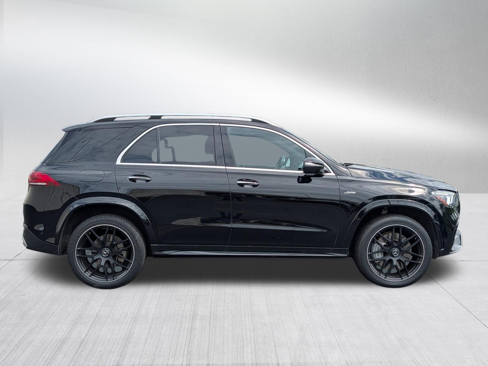 Used 2023 Mercedes-Benz GLE 53 AMG 4MATIC image 8