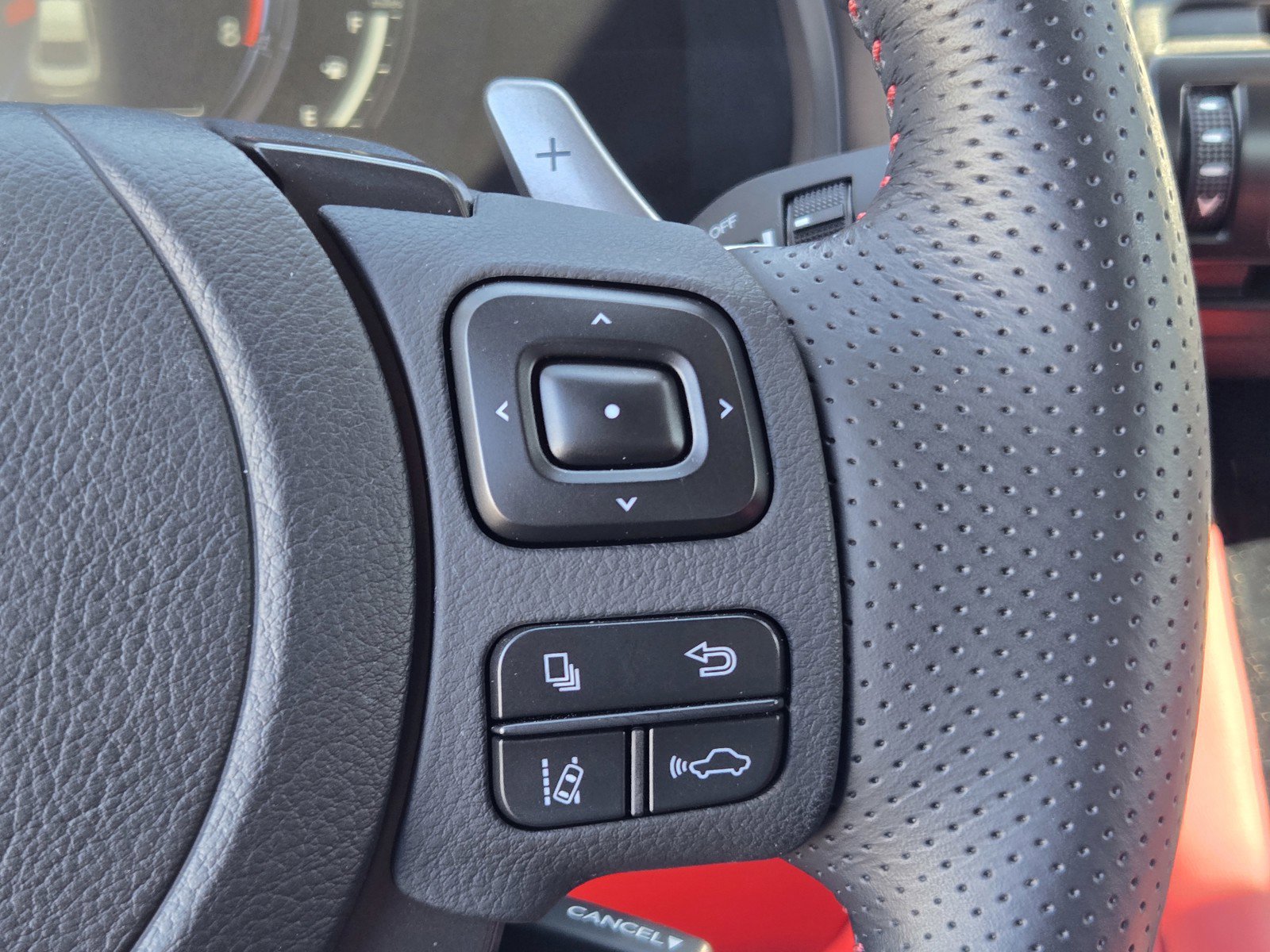 Certified 2023 Lexus IS 500 w/ Accessory Package 2 image 24