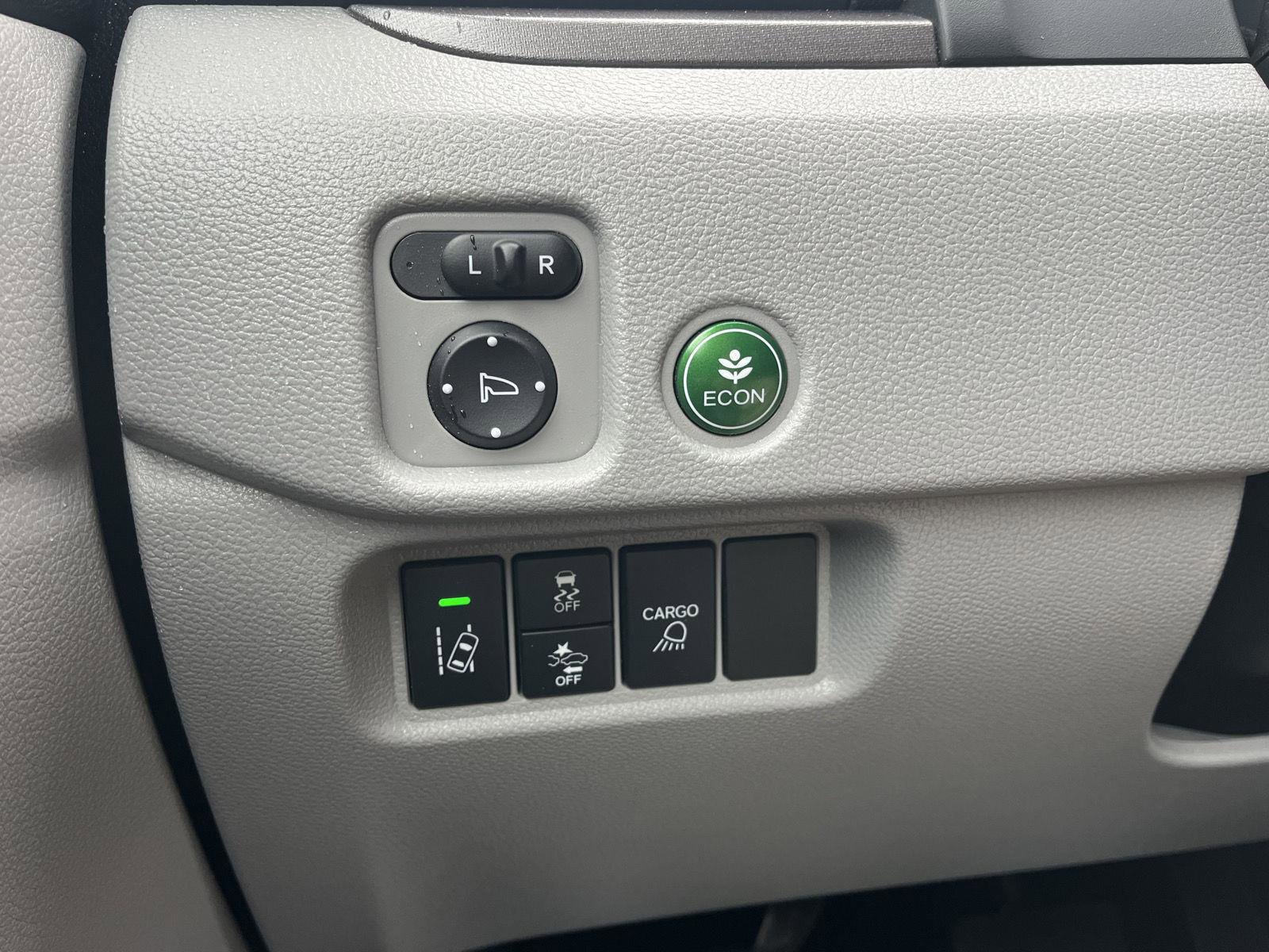 Certified 2023 Honda Ridgeline RTL image 16
