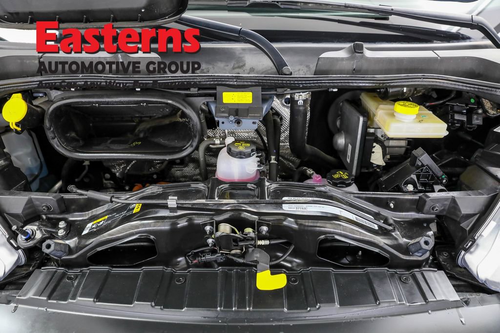 Used 2024 RAM ProMaster 3500 image 7