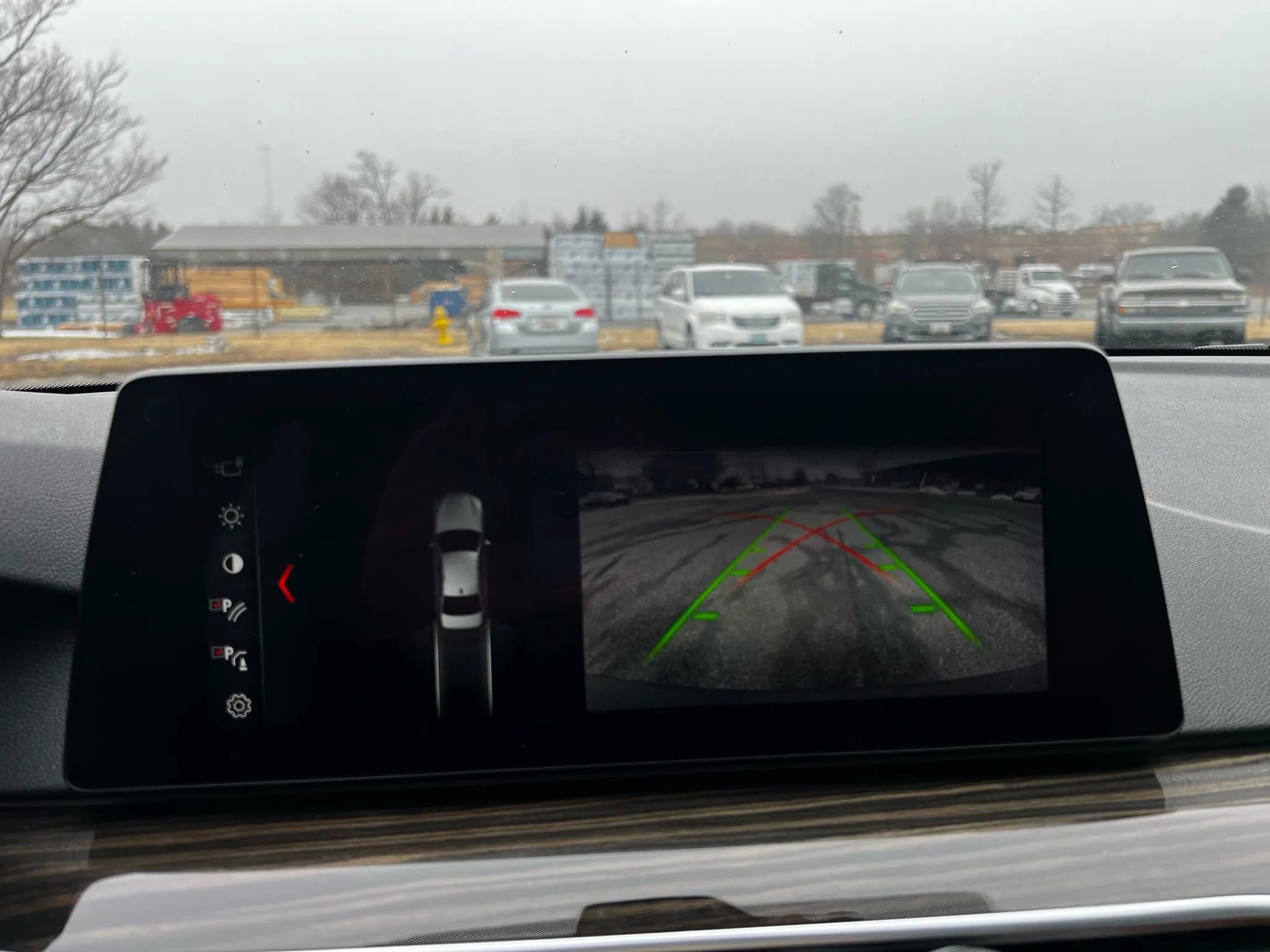 Used 2018 BMW 530i xDrive w/ Premium Package image 31