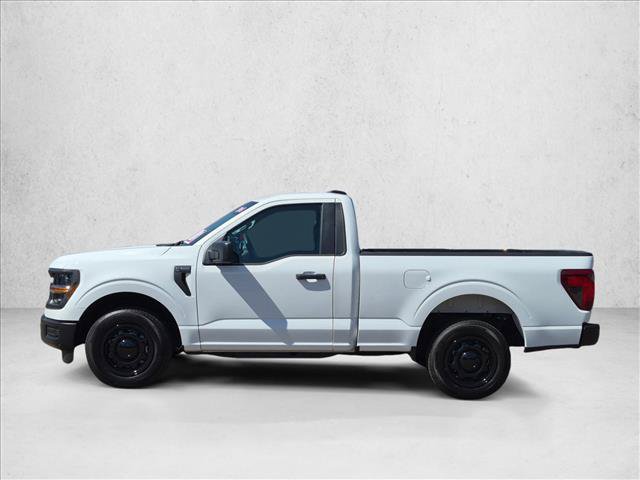 Certified 2024 Ford F150 XL RWD image 4