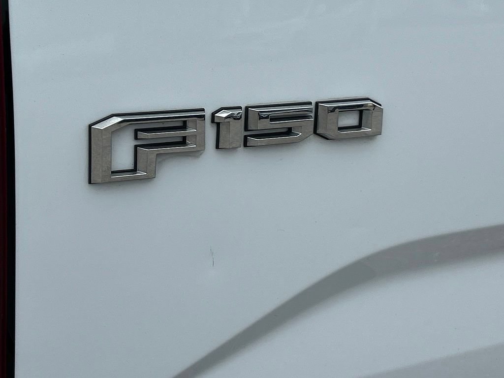 Certified 2017 Ford F150 XL w/ Equipment Group 101A Mid RWD image 25