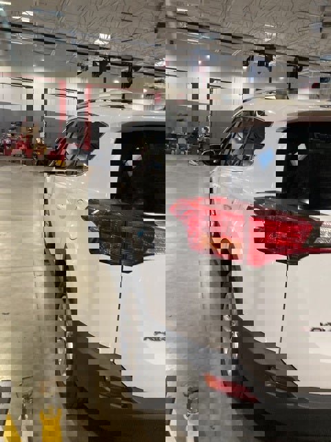 Used 2015 Toyota RAV4 XLE image 16