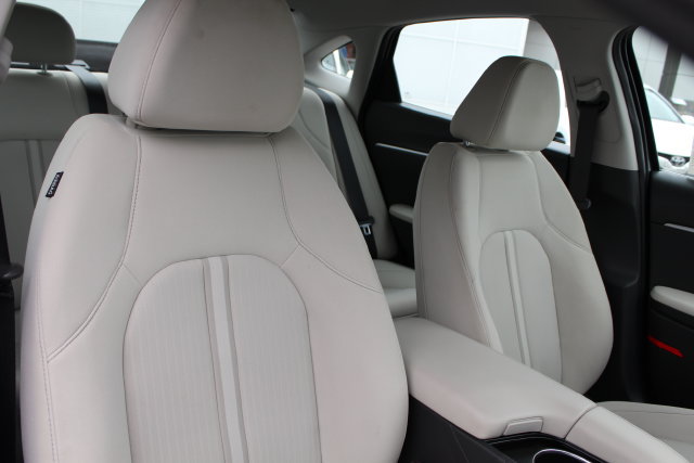 Used 2024 Hyundai Sonata SEL FWD image 21
