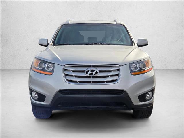 Used 2011 Hyundai Santa Fe SE video 2