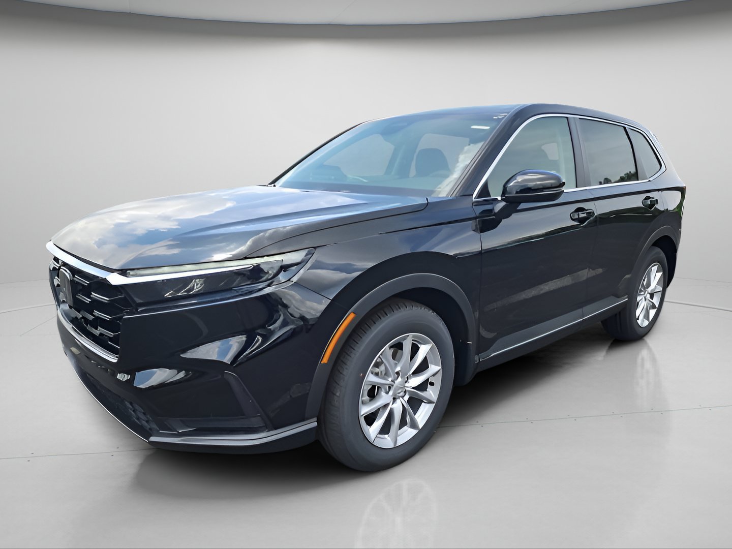 New 2027 Honda CR-V EX image 3