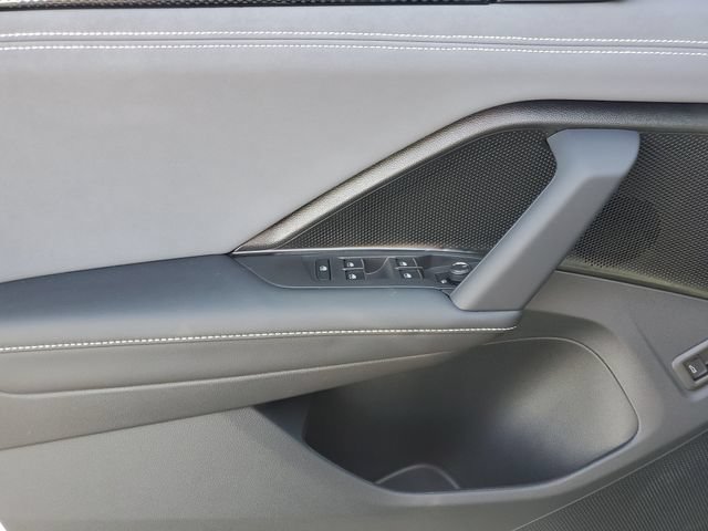New 2026 Volkswagen Tiguan SE AWD/4WD image 15