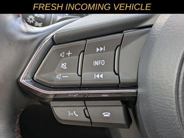 Used 2022 MAZDA CX-9 Carbon Edition image 20