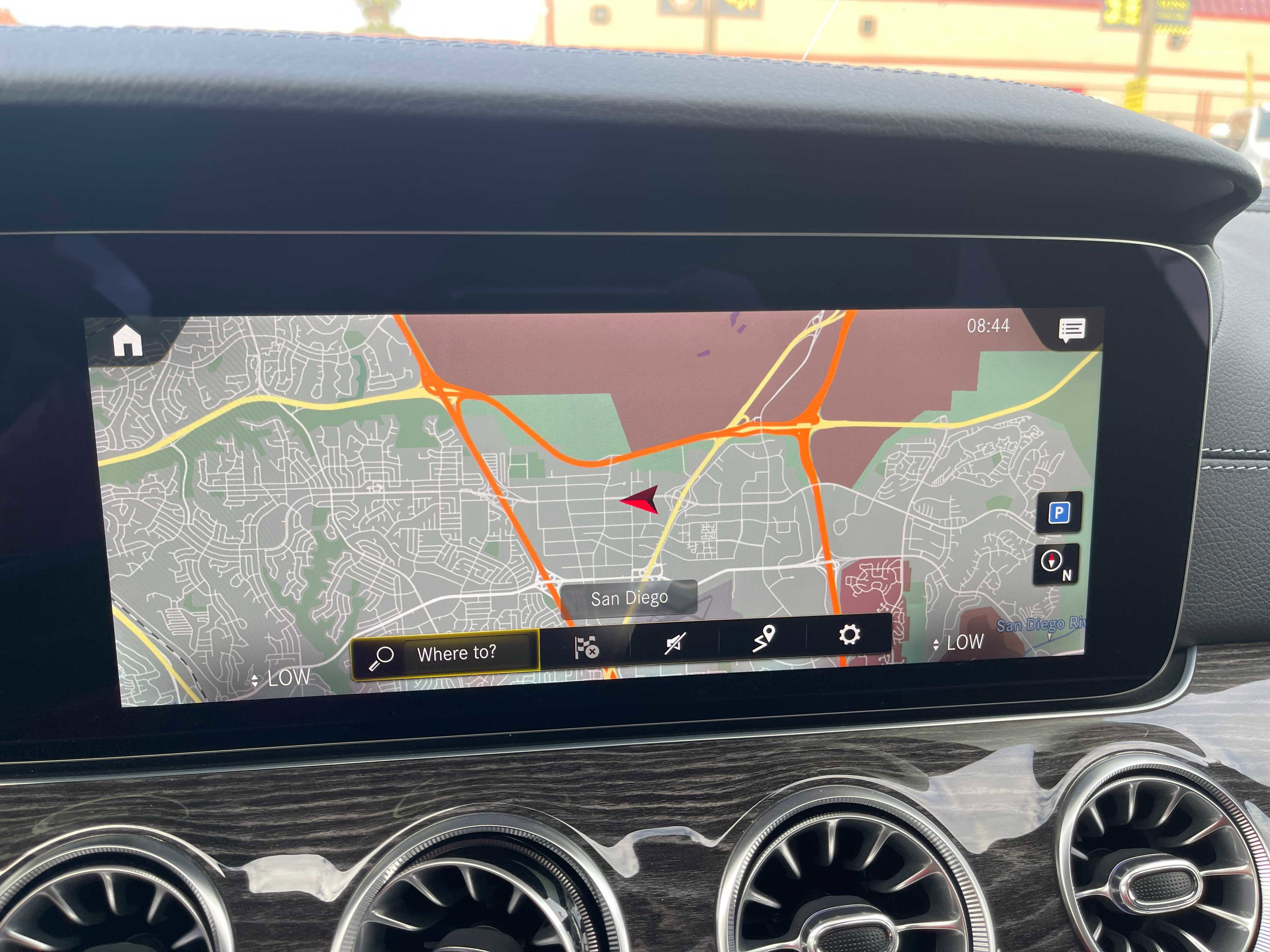 Used 2022 Mercedes-Benz CLS 450 4MATIC image 25