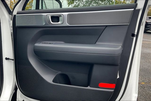 New 2026 Hyundai Santa Fe SE FWD image 32