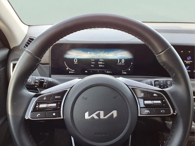 New 2026 Kia Seltos EX image 11