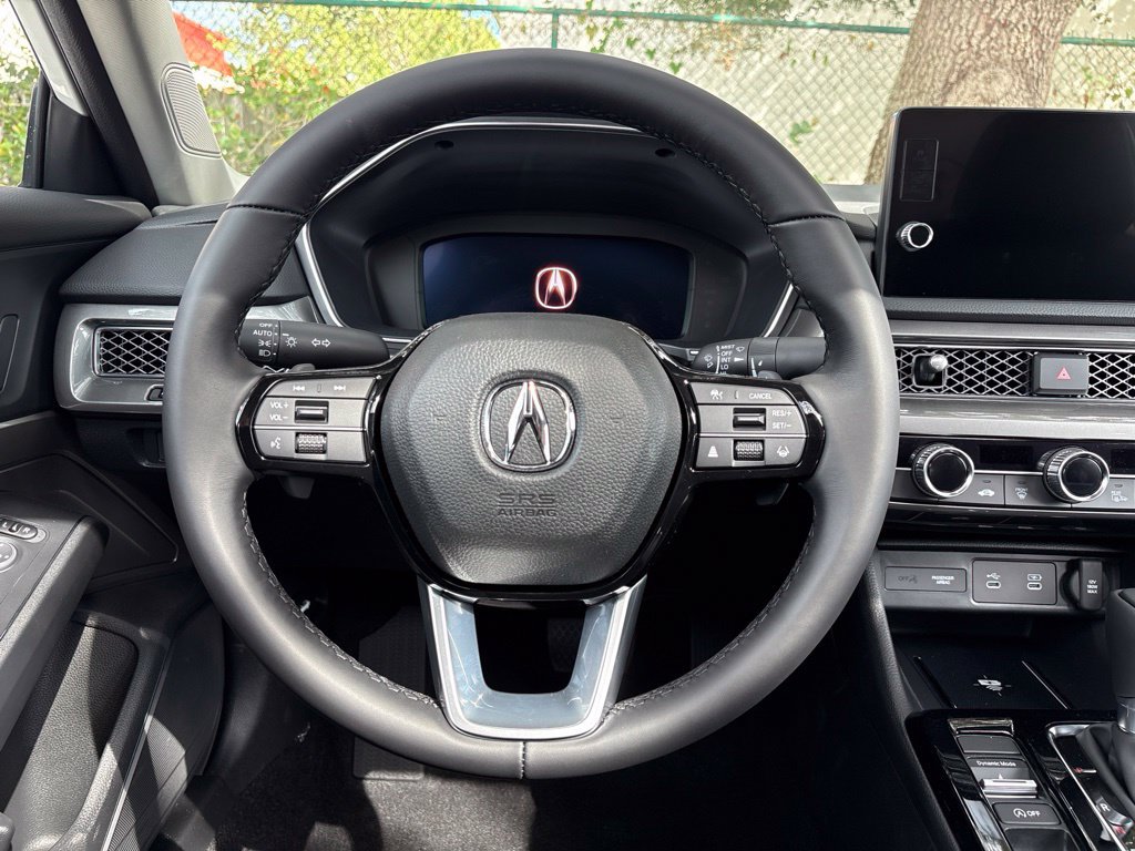New 2026 Acura Integra FWD image 21