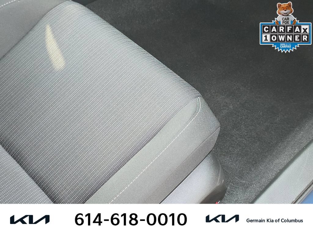 Used 2026 Honda Civic LX image 26