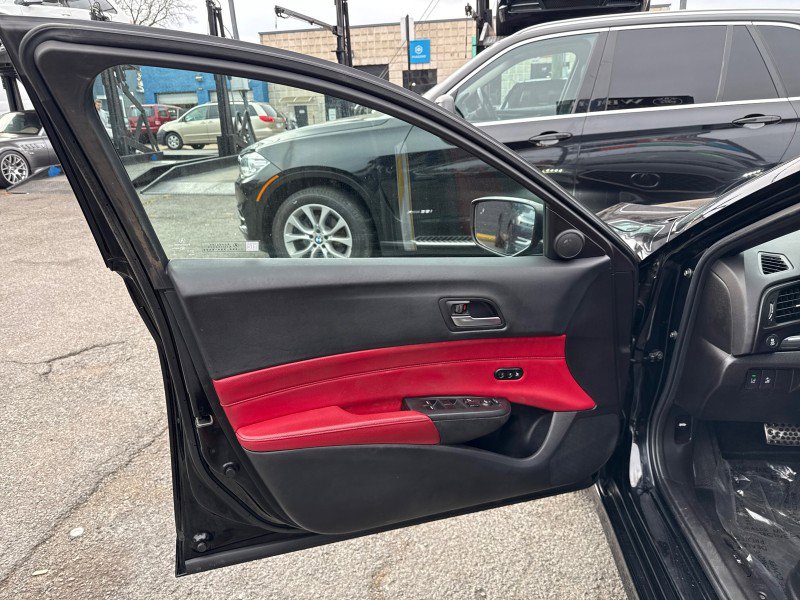 Used 2021 Acura ILX image 10