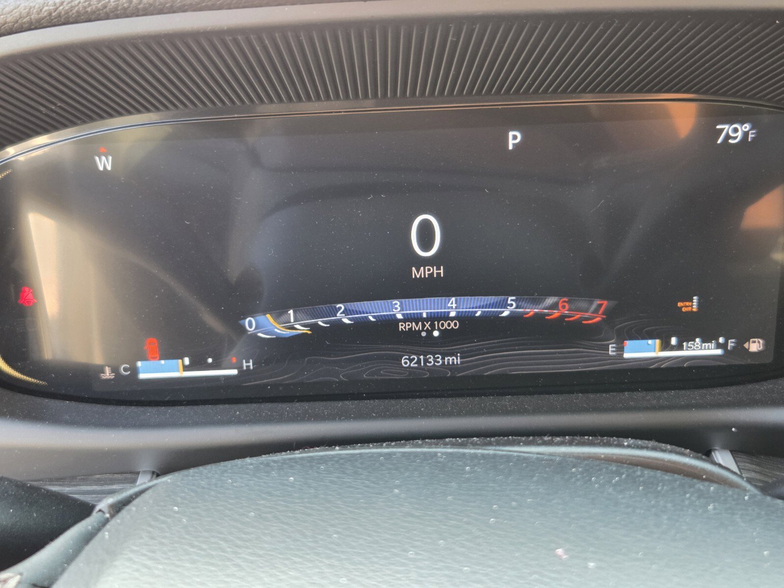 Used 2024 Jeep Wagoneer Series III image 22