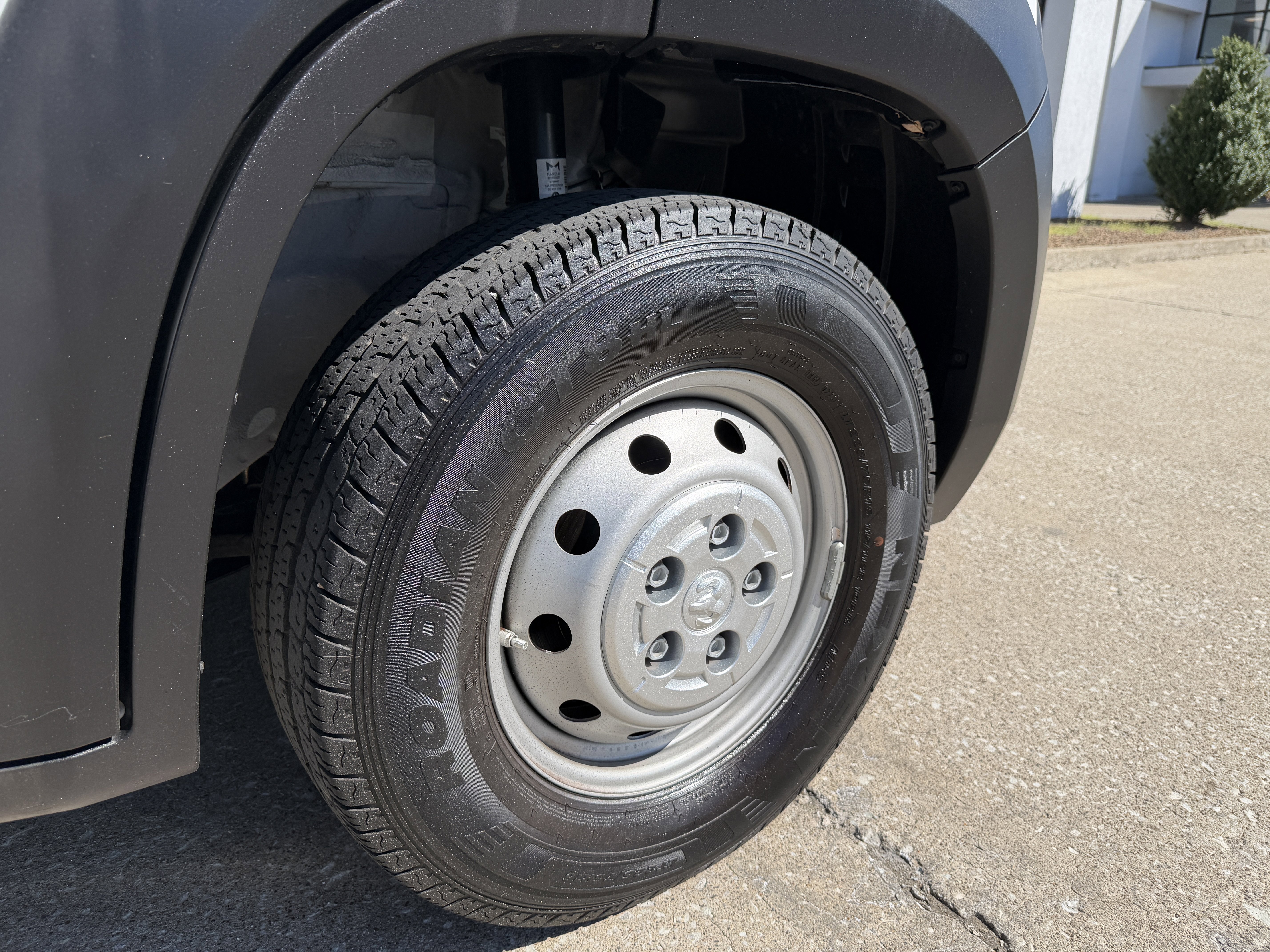 Used 2023 RAM ProMaster 2500 image 18