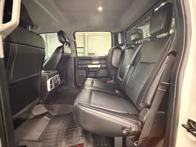 Used 2019 Ford F250 Lariat AWD/4WD image 19