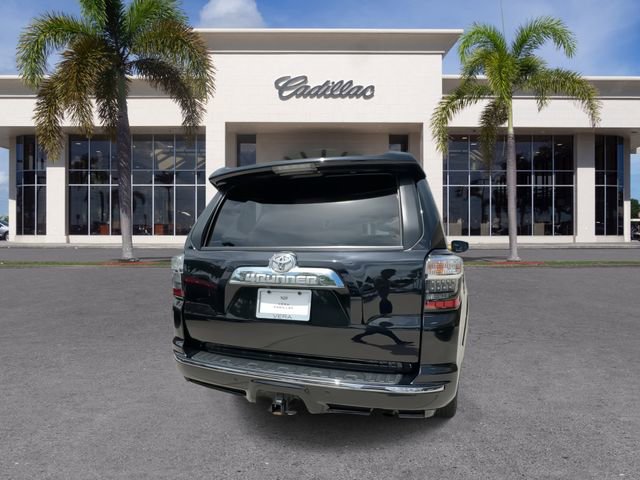 Used 2023 Toyota 4Runner Limited RWD image 13