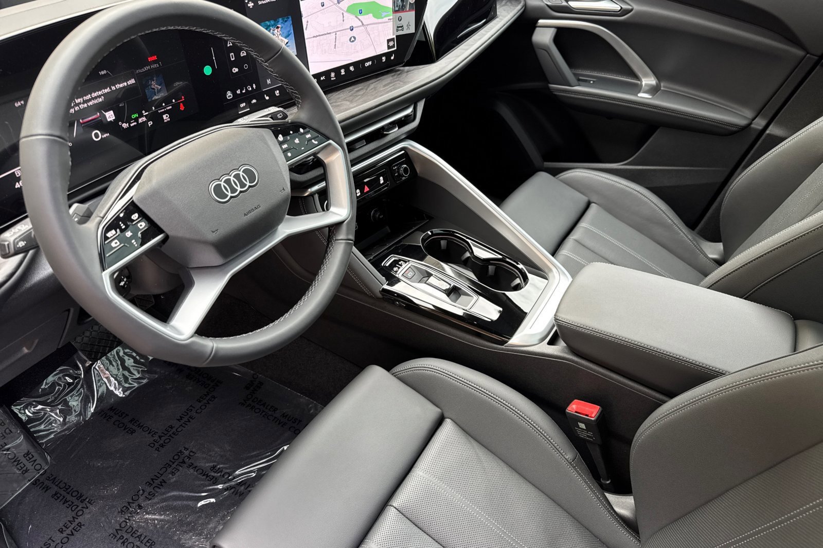 New 2025 Audi Q5 Premium Plus image 7