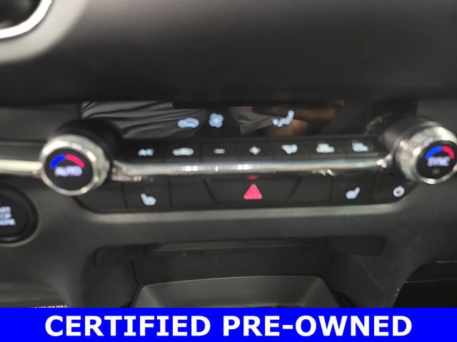 Used 2025 MAZDA CX-30 AWD 2.5 S w/ Premium Package image 21