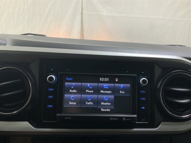 Used 2017 Toyota Tacoma SR5 w/ Tow Package AWD/4WD image 27