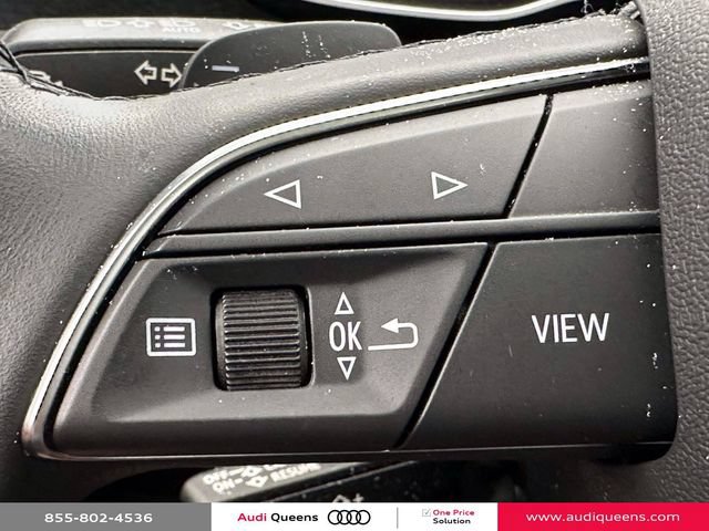 Certified 2023 Audi Q3 2.0T Premium w/ Convenience Package AWD/4WD image 29