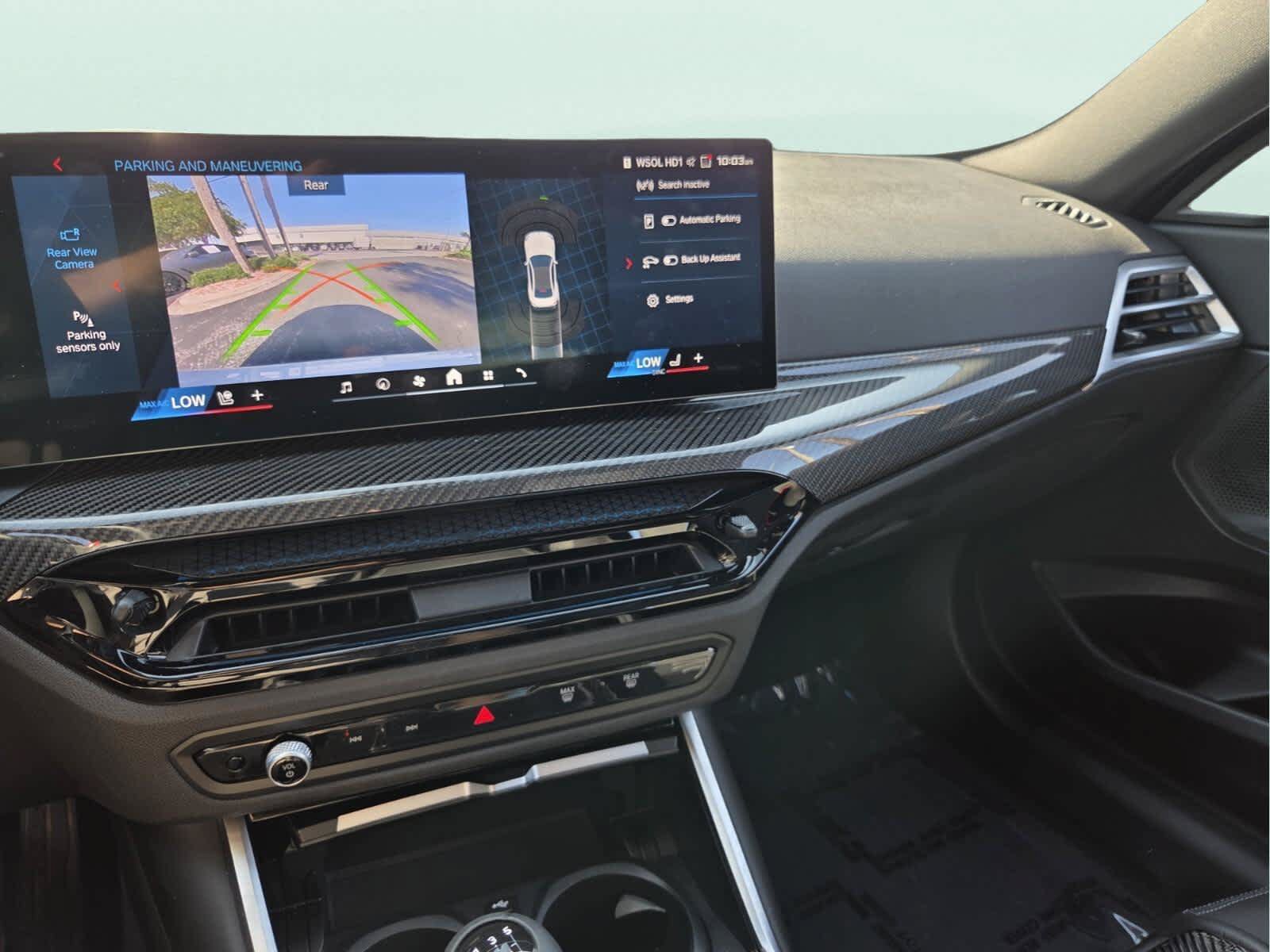 Used 2025 BMW M2 RWD image 27