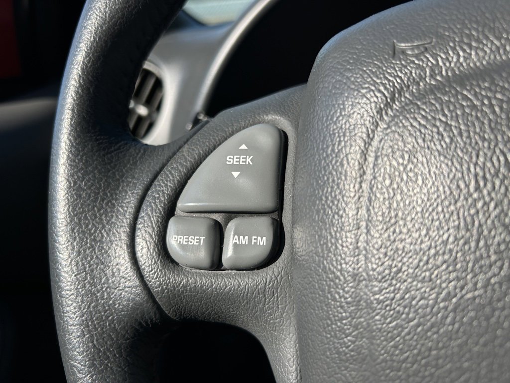 Used 1997 Pontiac Firebird Trans Am image 32