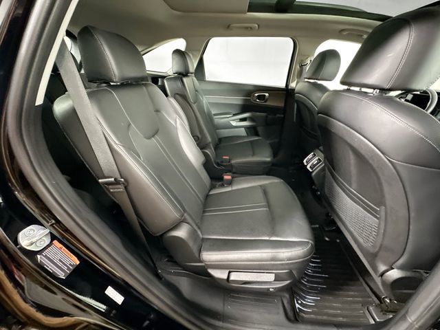 Used 2023 Kia Sorento X-Line EX image 26