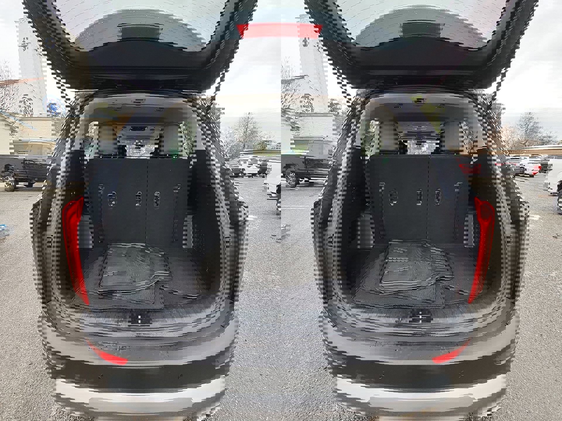 Used 2020 Kia Telluride S w/ S 8 Passenger Seating Package image 20