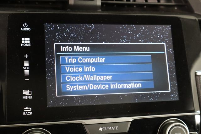 Used 2017 Honda Civic EX image 33