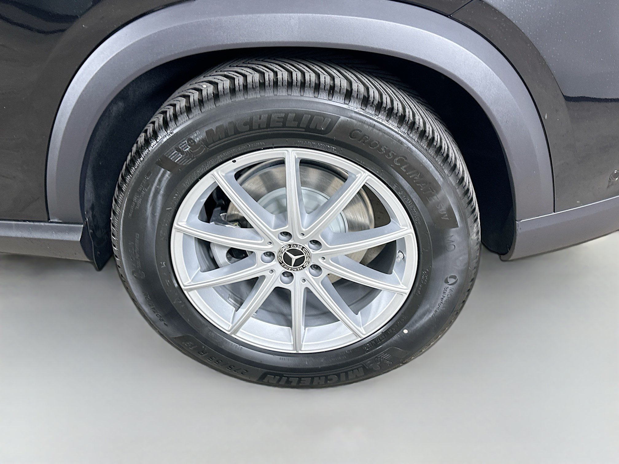 Certified 2026 Mercedes-Benz GLE 350 4MATIC image 41
