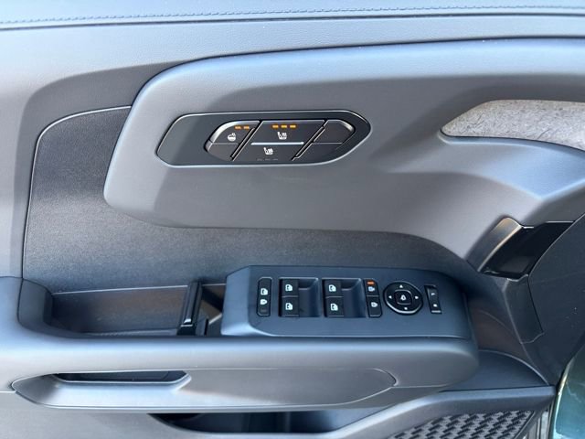 New 2027 Kia Telluride EX image 16