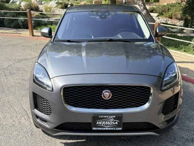 Used 2019 Jaguar E-PACE SE AWD/4WD image 40
