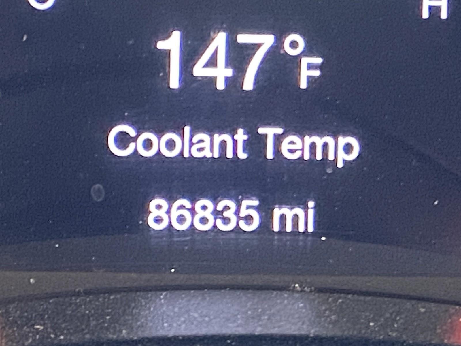 Used 2021 Dodge Durango R/T w/ Blacktop Package image 29