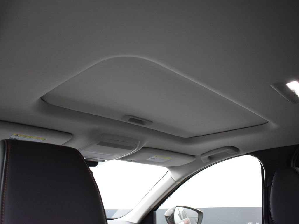 New 2026 MAZDA CX-70 3.3 Turbo w/ Preferred Package image 22